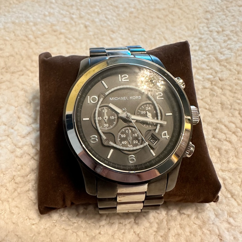 Men’s Michael Kors Watch